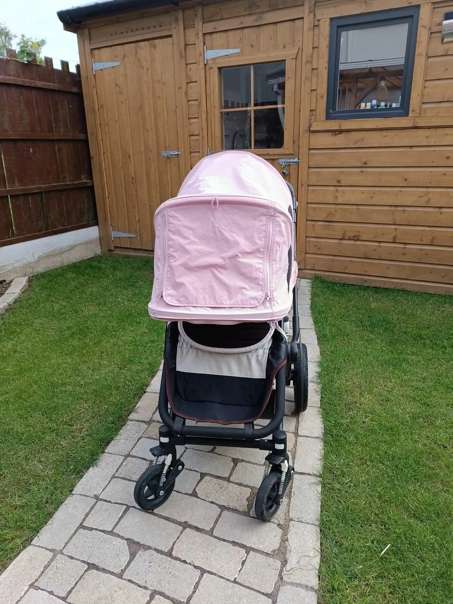 Bugaboo cameleon special edition - Image 2