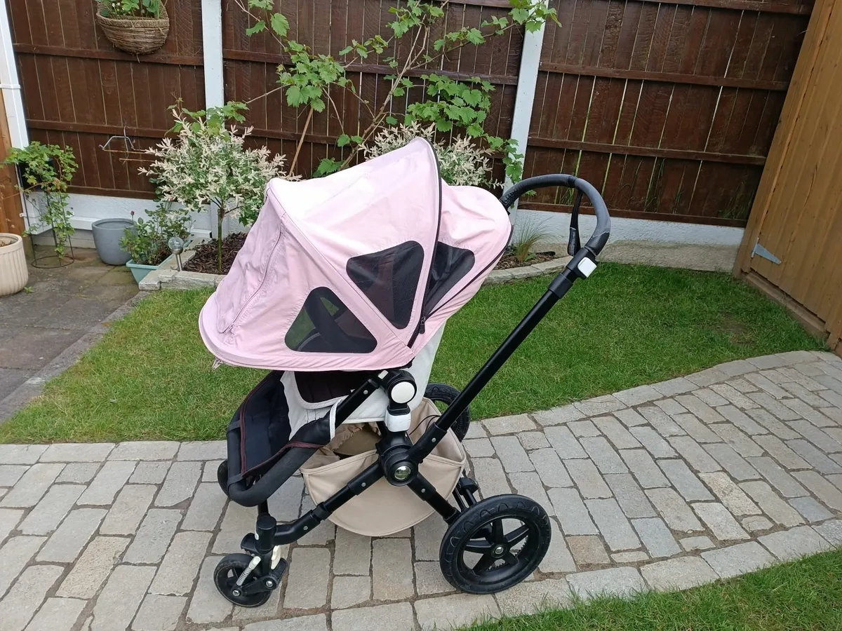 Bugaboo cameleon special edition - Image 3