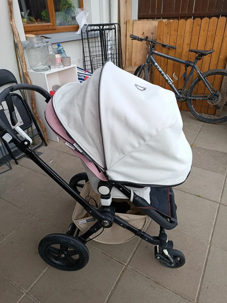 Bugaboo cameleon special edition - Image 4