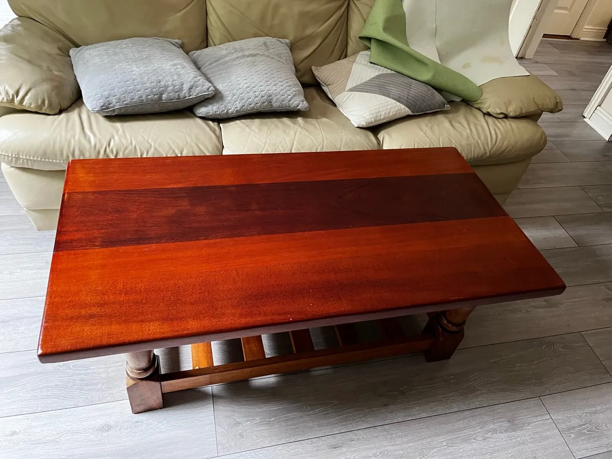 Coffee table - Image 3