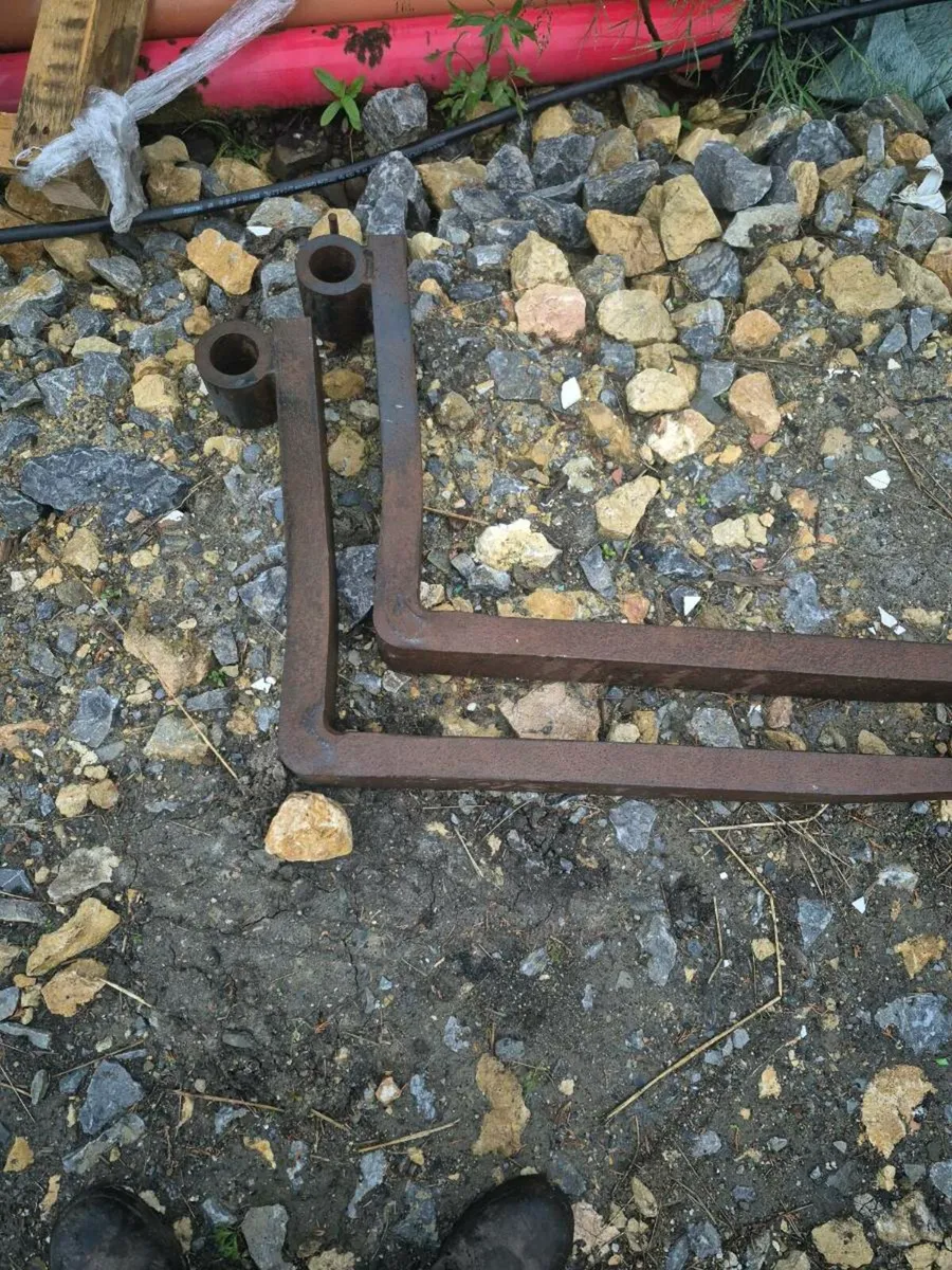 Pallet forks - Image 2