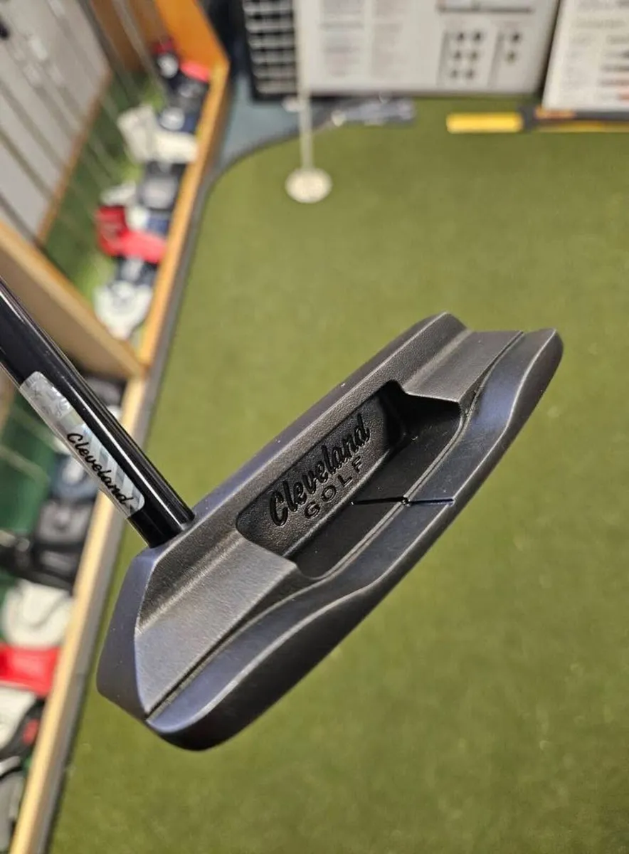 Cleveland Huntingdon Premier Putter - Image 2
