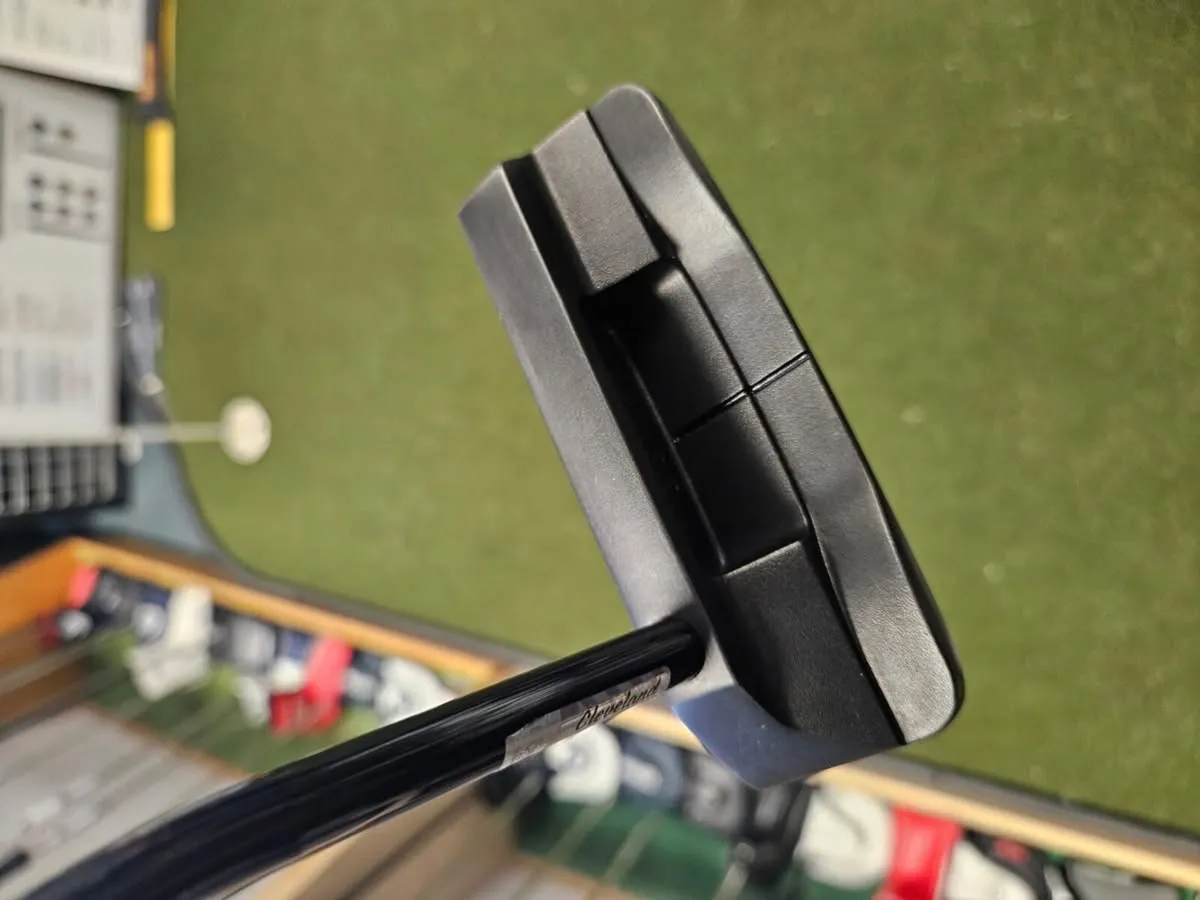 Cleveland Huntingdon Premier Putter - Image 3