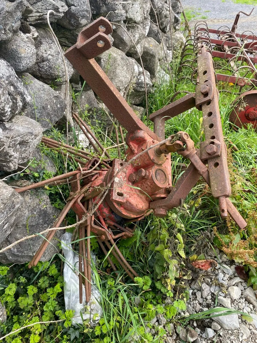 Potato digger - Image 1