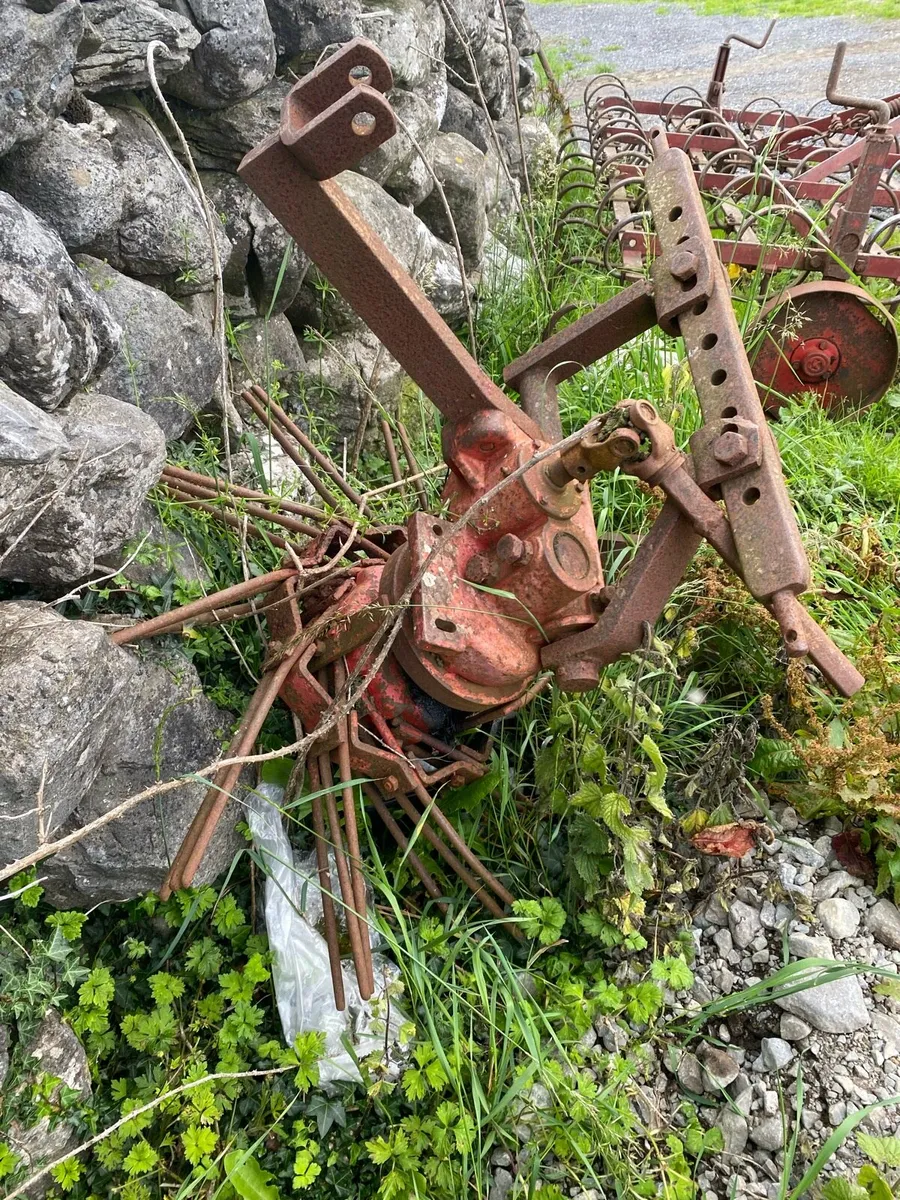 Potato digger - Image 2