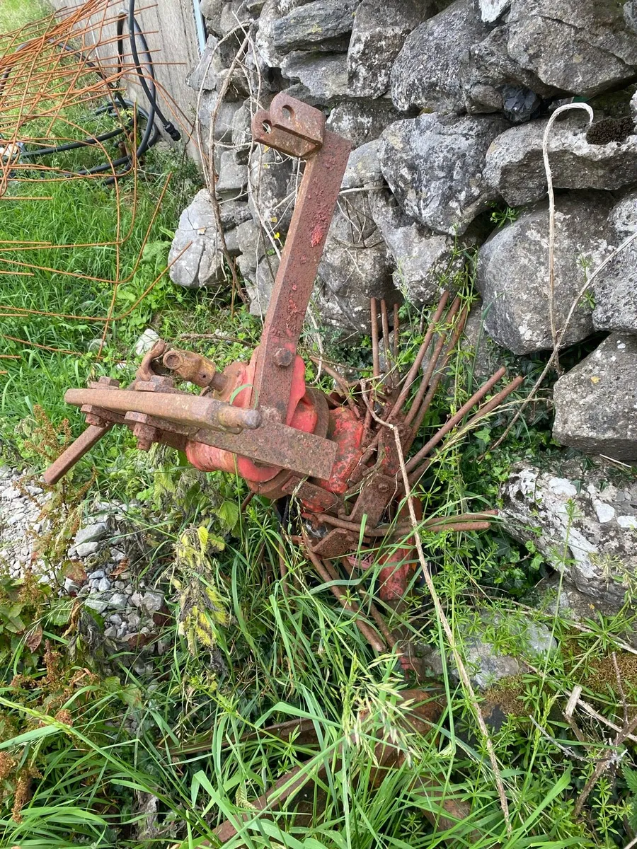 Potato digger - Image 3