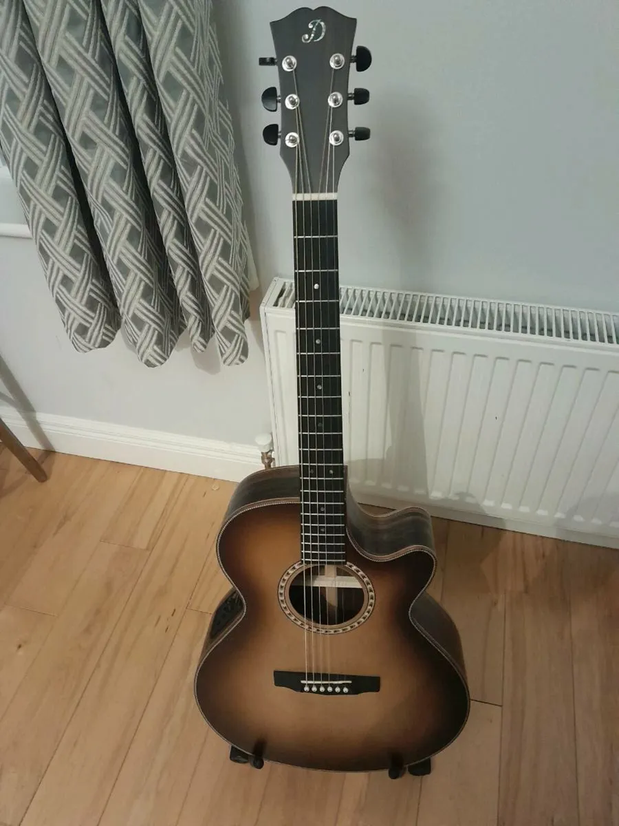 Guitar - Image 1
