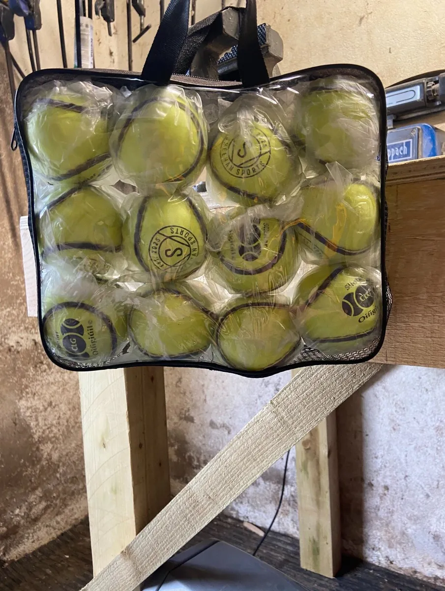 Sliotars