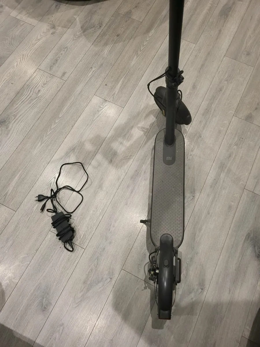 Xiaomi s1 electric scooter - Image 4