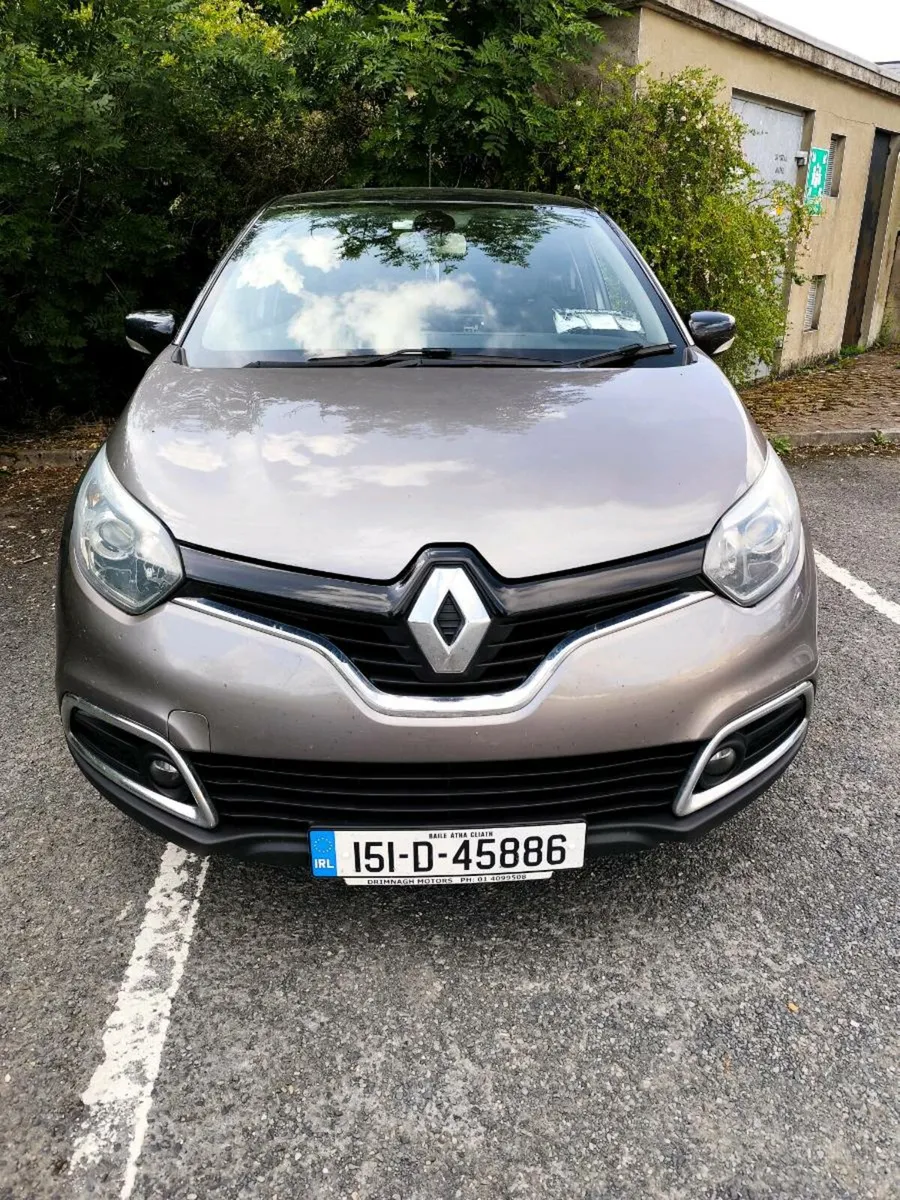 Renault Captur - Image 2