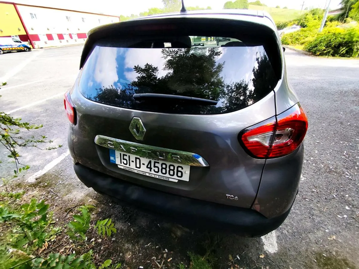 Renault Captur - Image 3