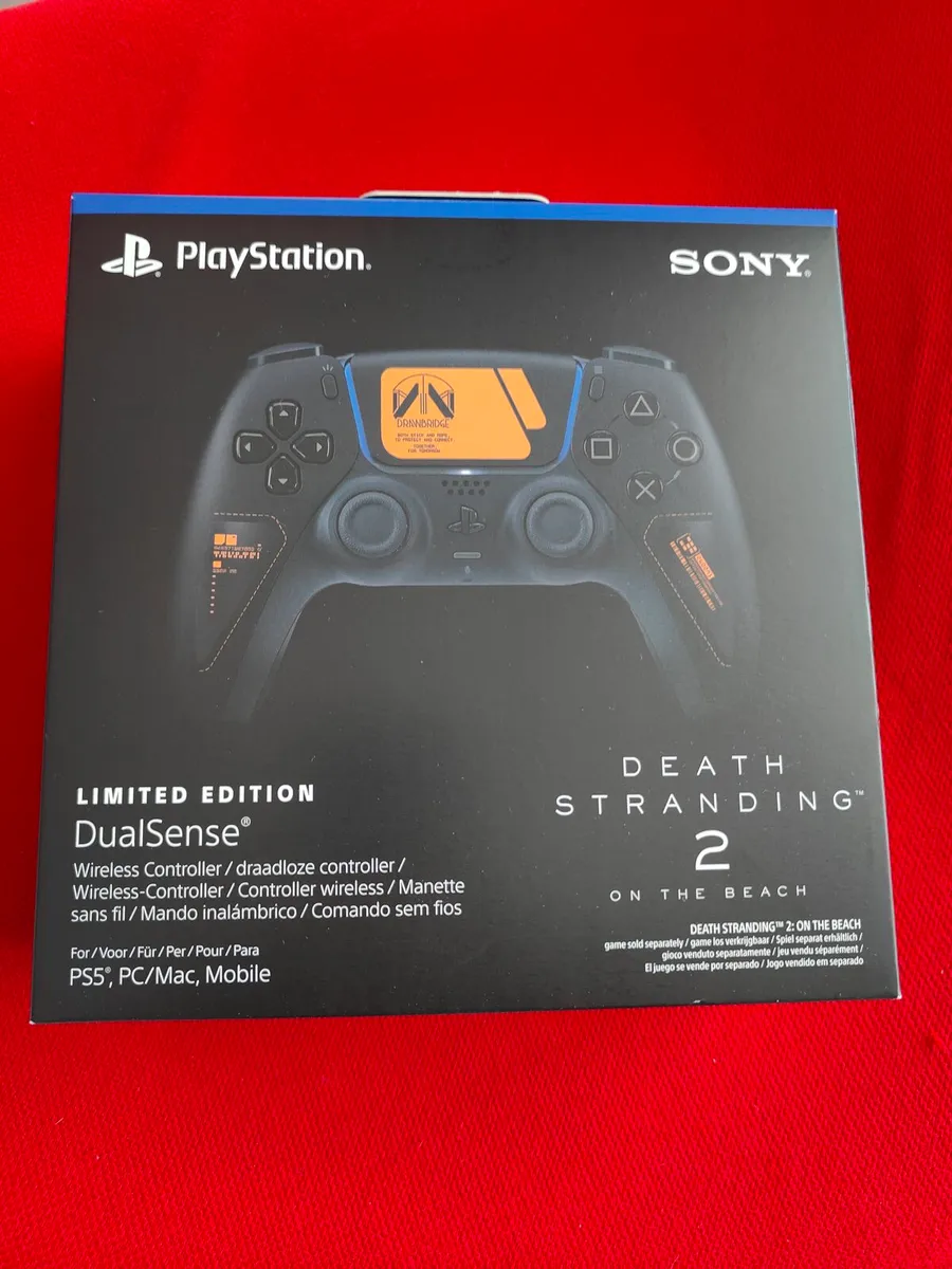 Death Stranding 2 - Image 2