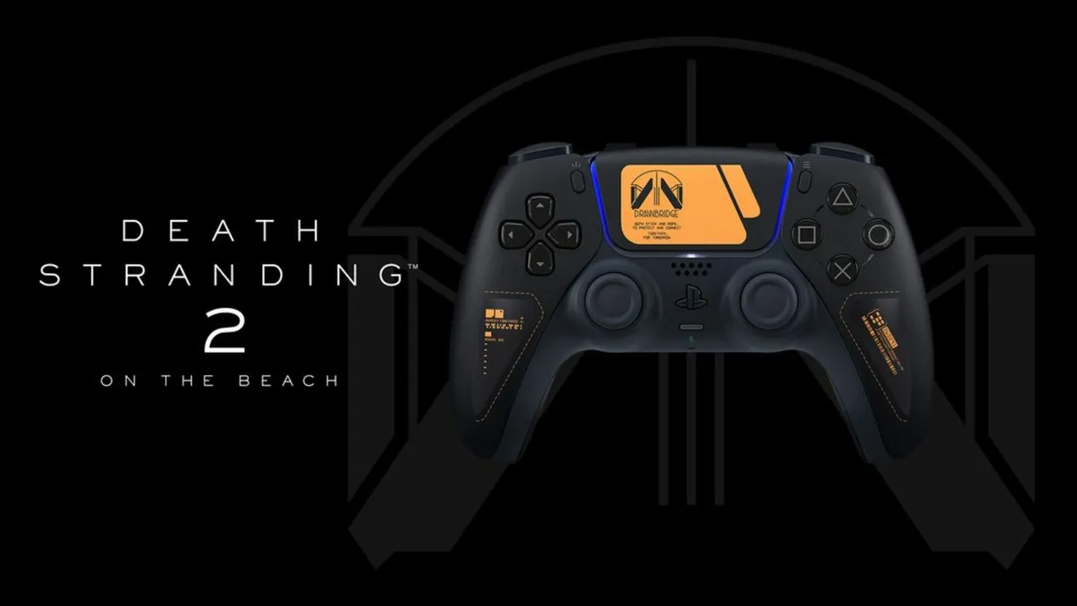 Death Stranding 2 - Image 4