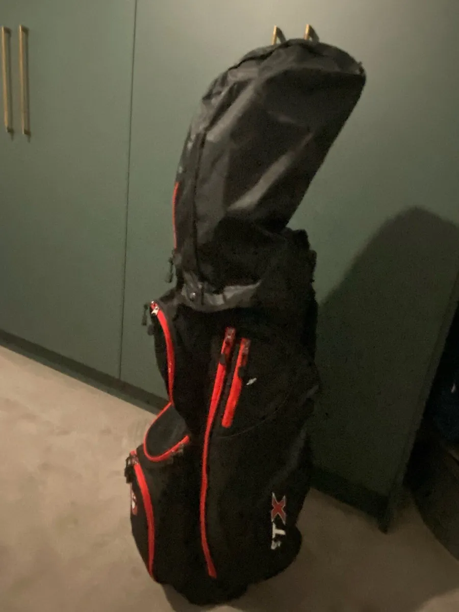 Golf Bag - Image 3