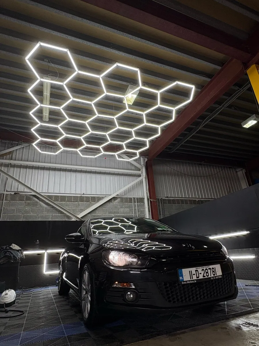 Volkswagen Scirocco 1.4 TSI Petrol - Image 2