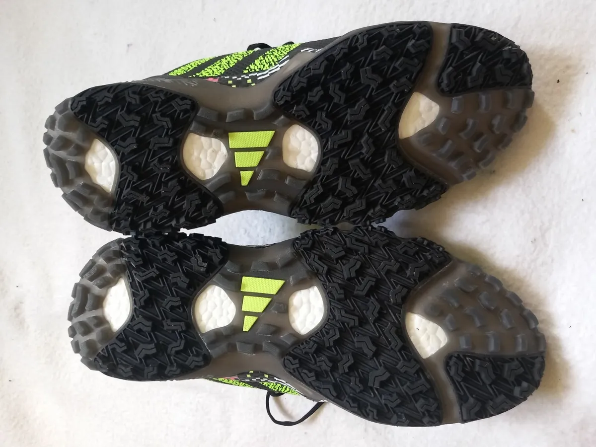Adidas Code Chaos Golf Shoes - Image 2