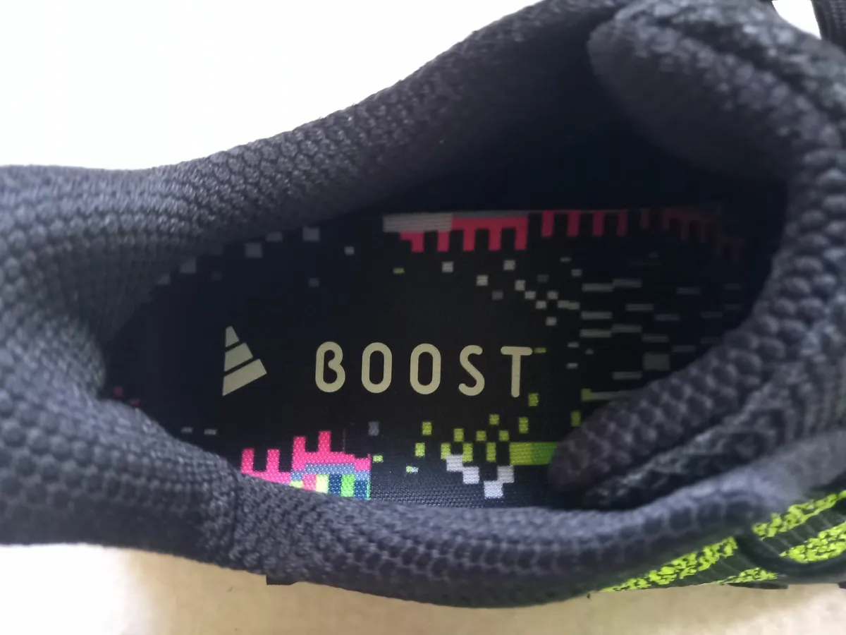 Adidas Code Chaos Golf Shoes - Image 3