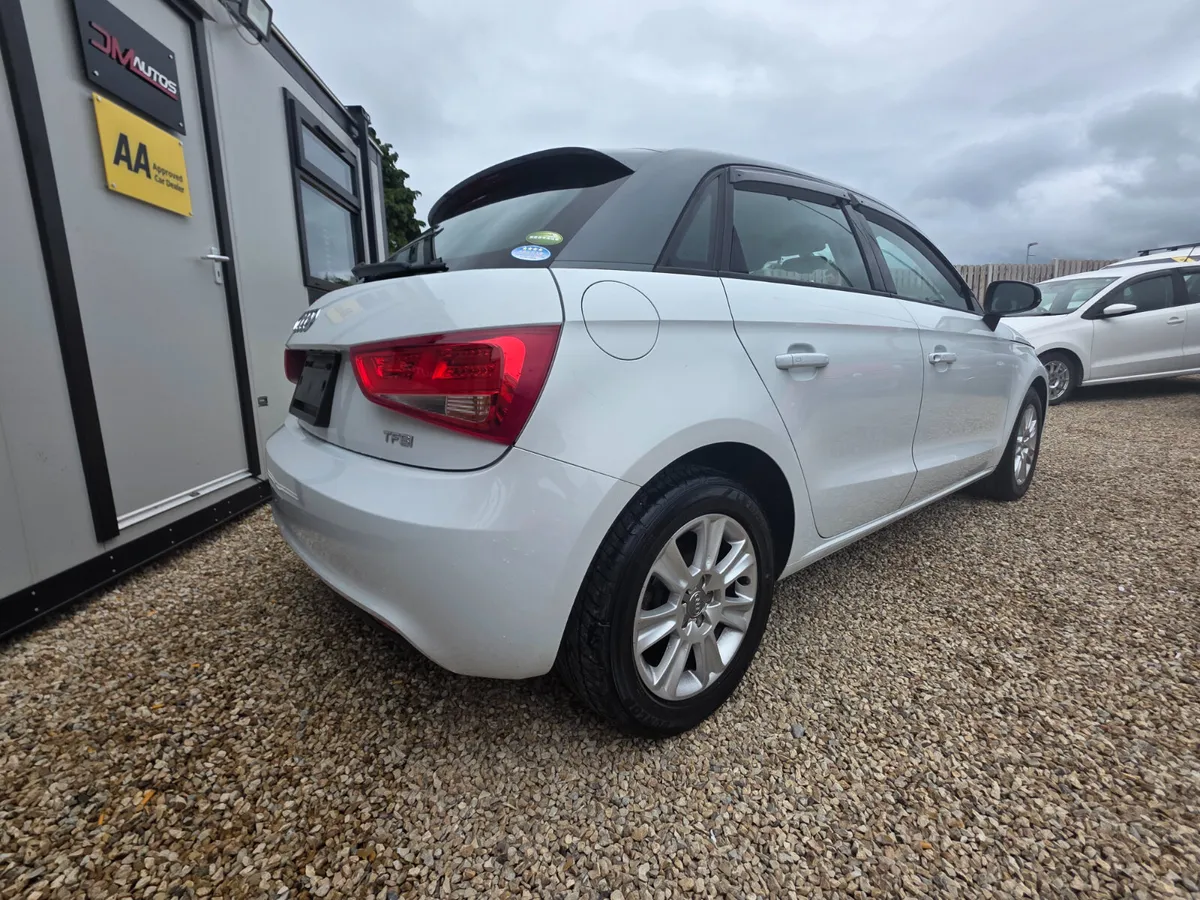 Audi A1 Sport Automatic - Image 4