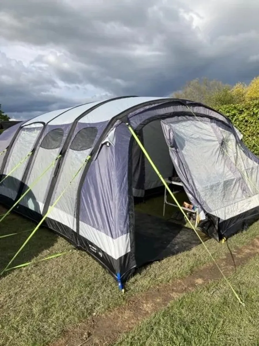Kampa Studland 6Air - Image 3