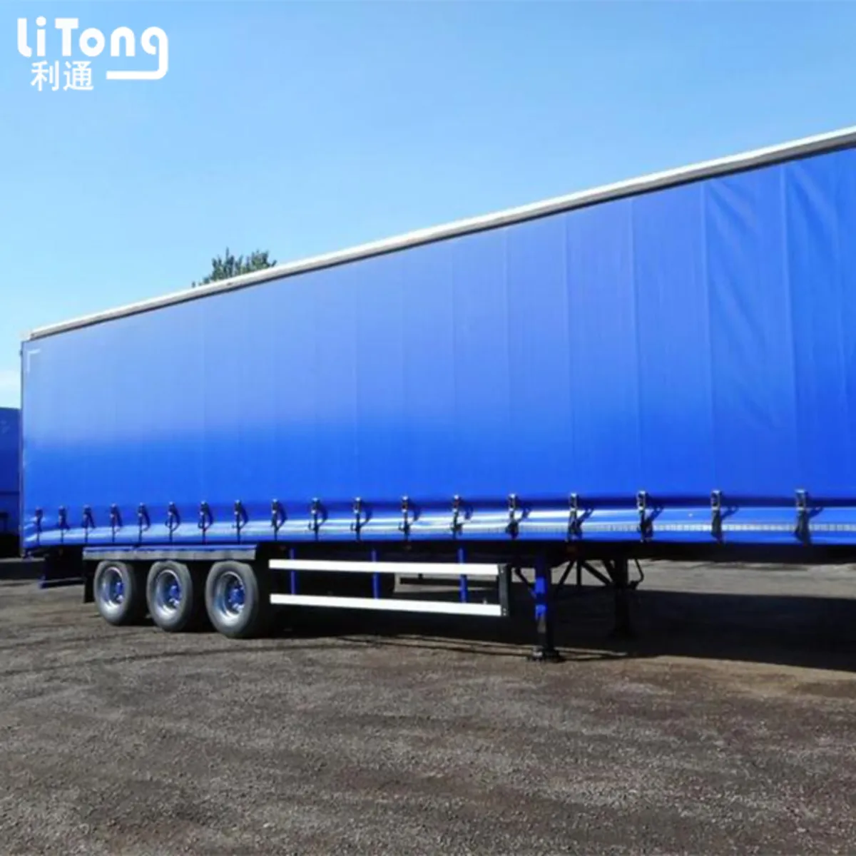 Lorry covers