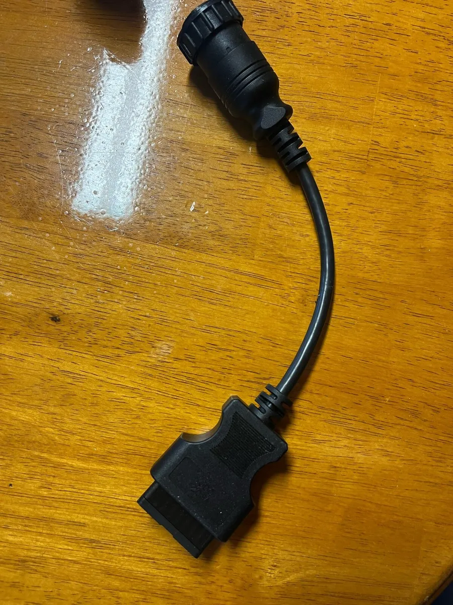 Jaltest diagnostic cables - Image 4