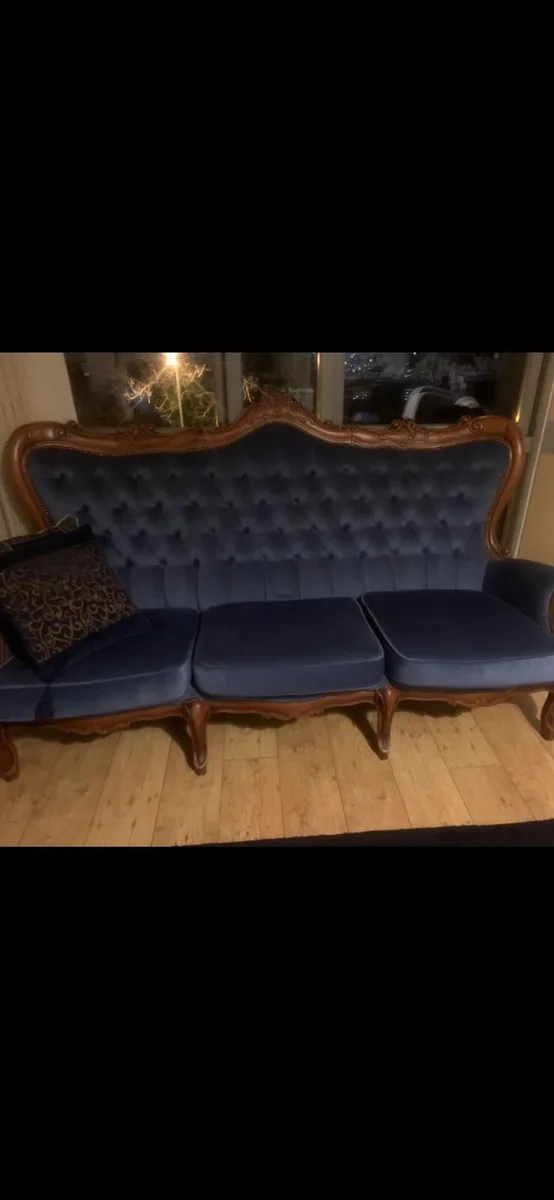 Vintage furniture - Image 2