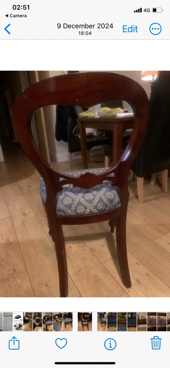 Vintage furniture - Image 4