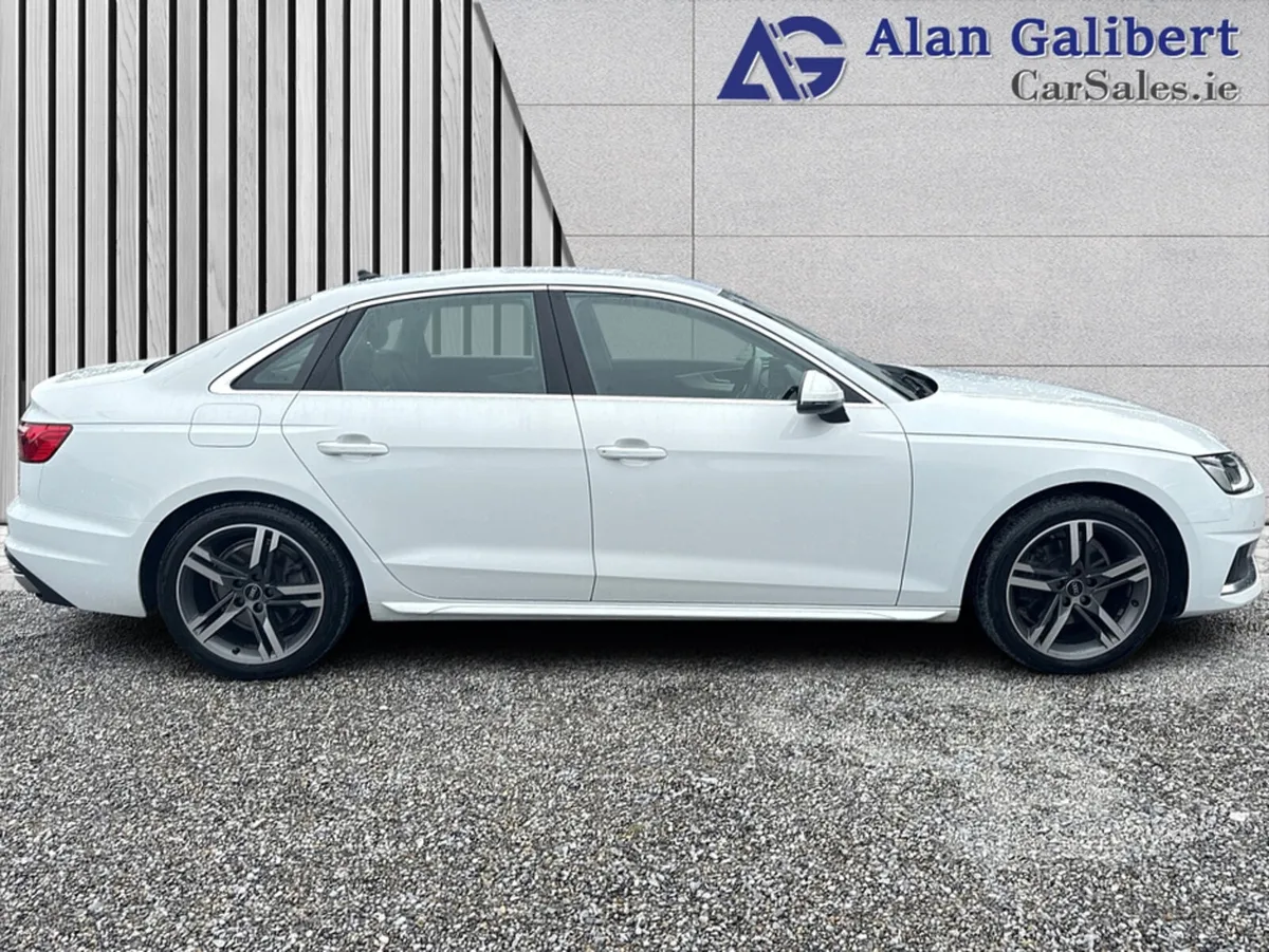 Audi A4 2.0 Diesel Auto LIMOUSINE 30 TDI S-TRONIC - Image 3