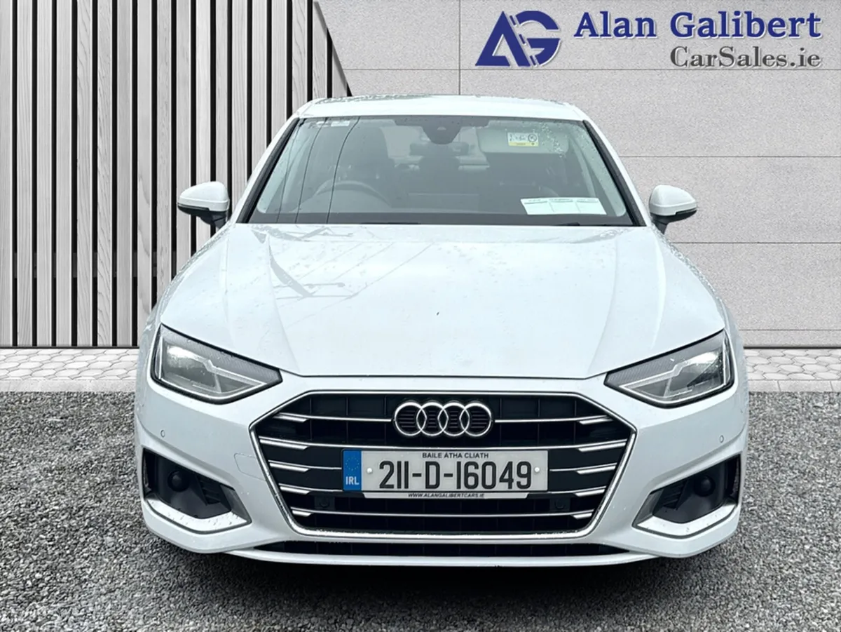 Audi A4 2.0 Diesel Auto LIMOUSINE 30 TDI S-TRONIC - Image 4