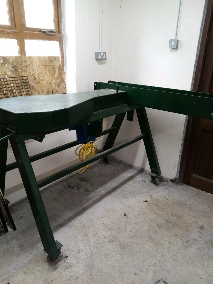 Kindling machine - Image 2