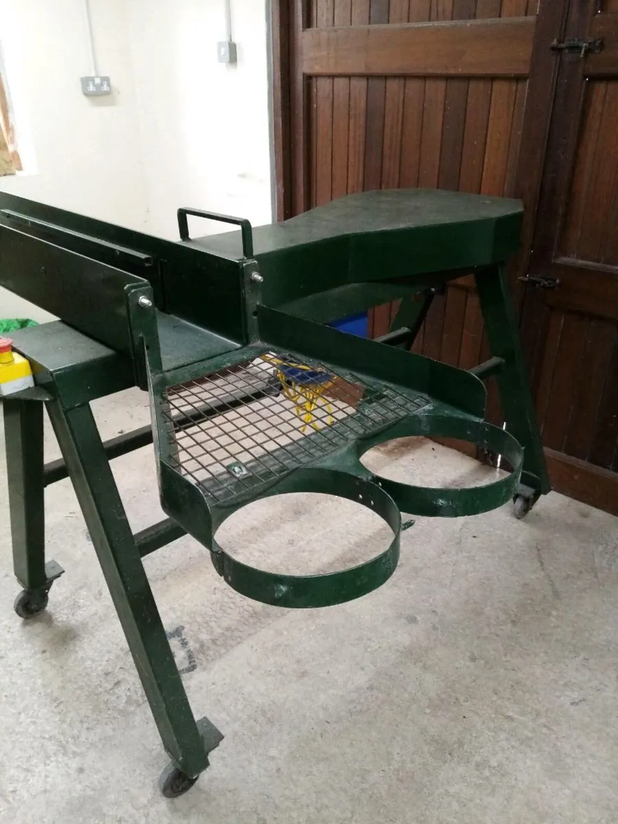 Kindling machine - Image 3