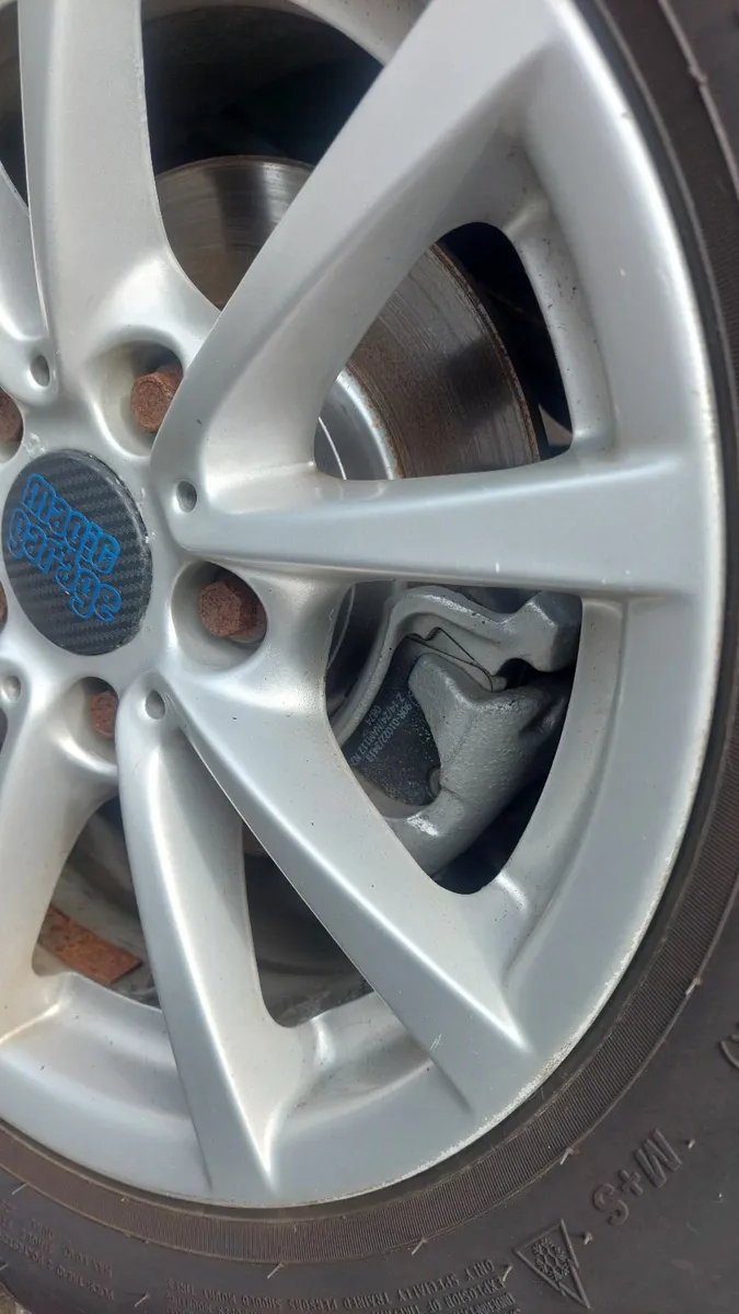 Vauxhall Vivaro 2014 - Image 2