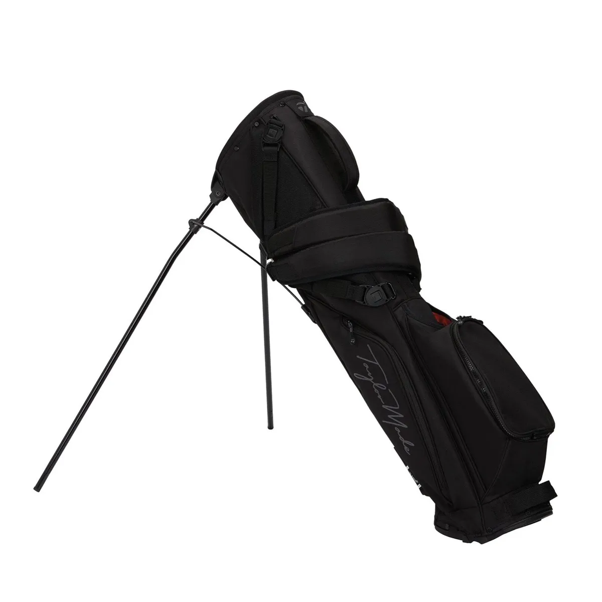 Taylormade TM23 Flextech Carry Bag - Image 1