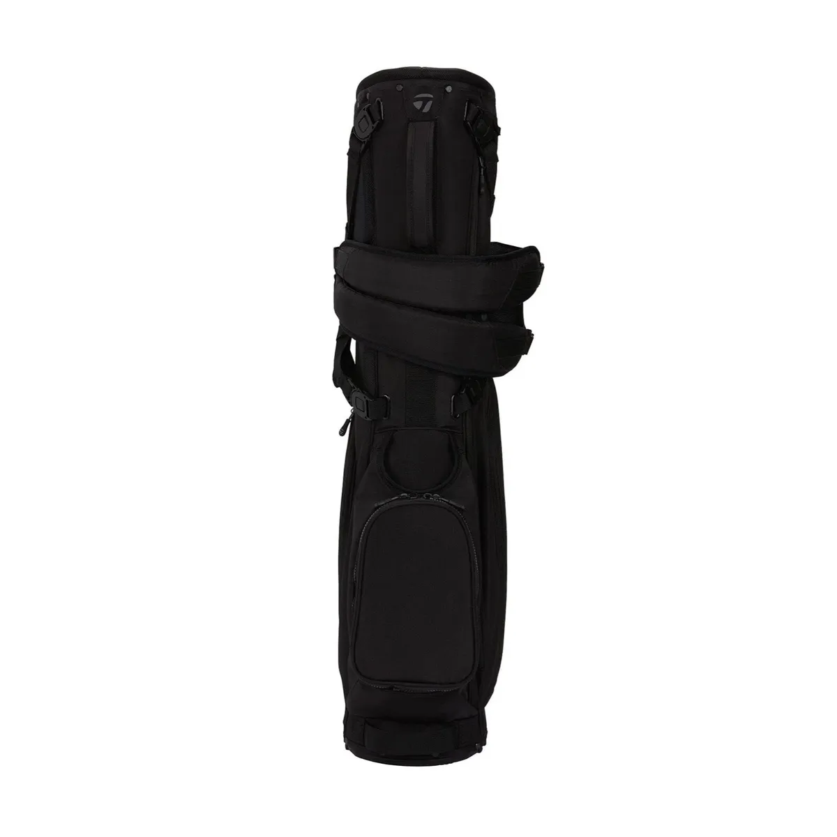 Taylormade TM23 Flextech Carry Bag - Image 3