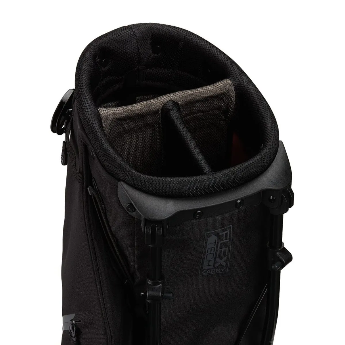 Taylormade TM23 Flextech Carry Bag - Image 4