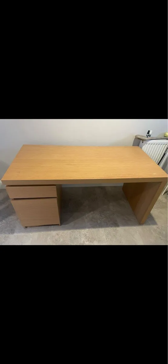 Desk - Image 1