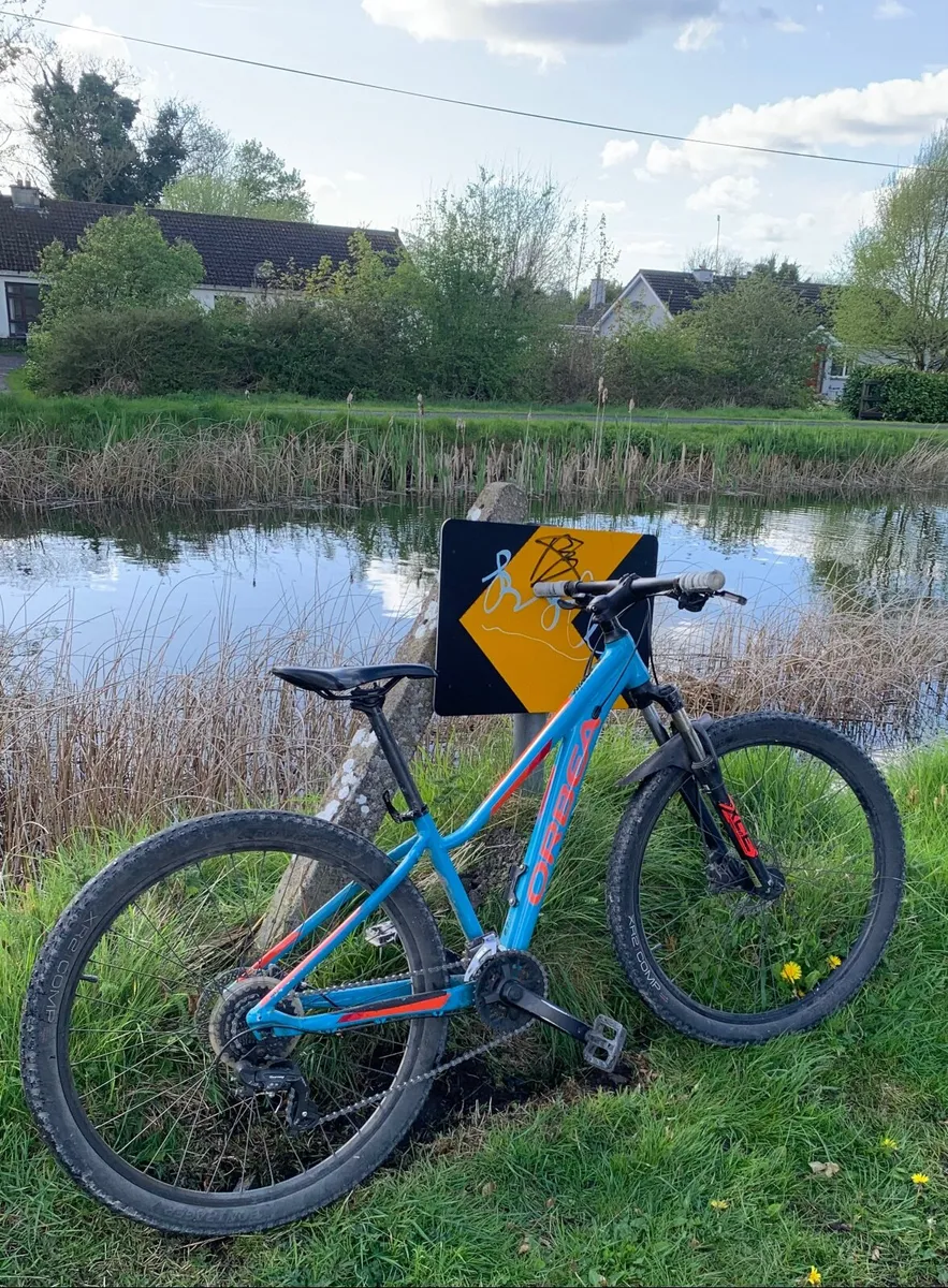 Orbea laufey h30 - Image 2