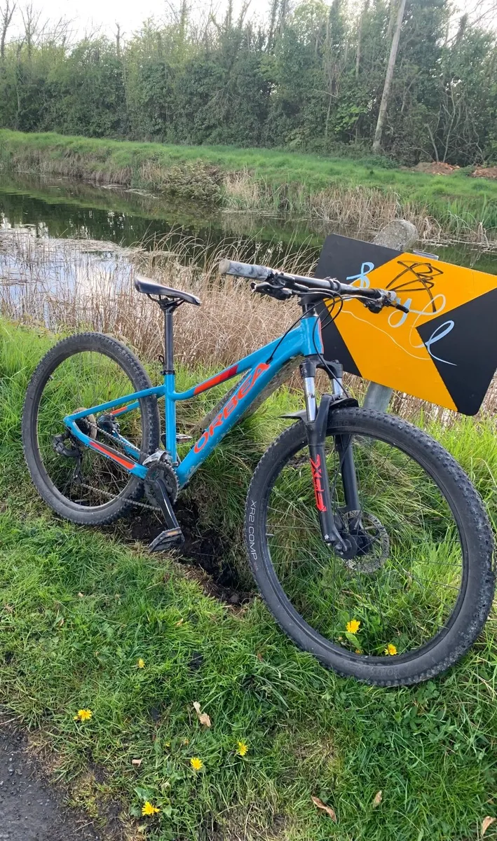 Orbea laufey h30 - Image 3