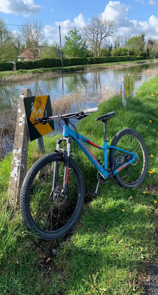 Orbea laufey h30 - Image 4