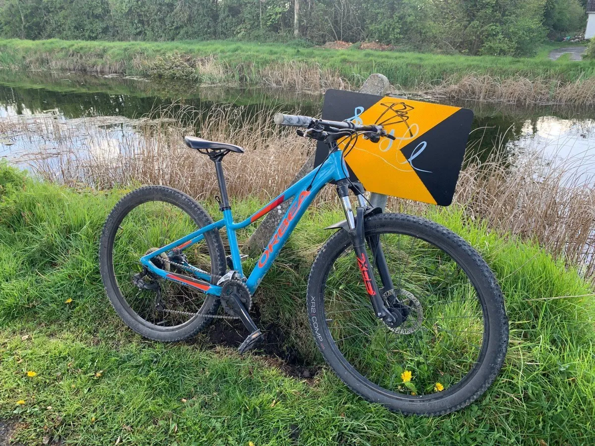 Orbea laufey h30 - Image 1