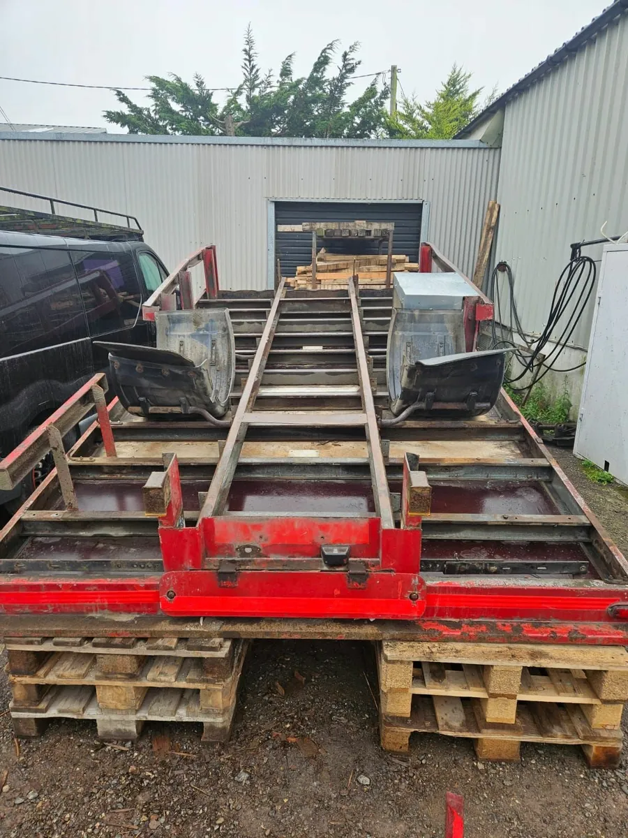Truck body - Image 3