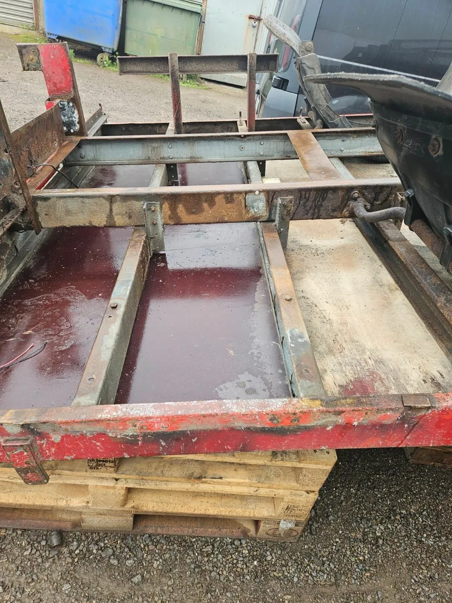 Truck body - Image 4