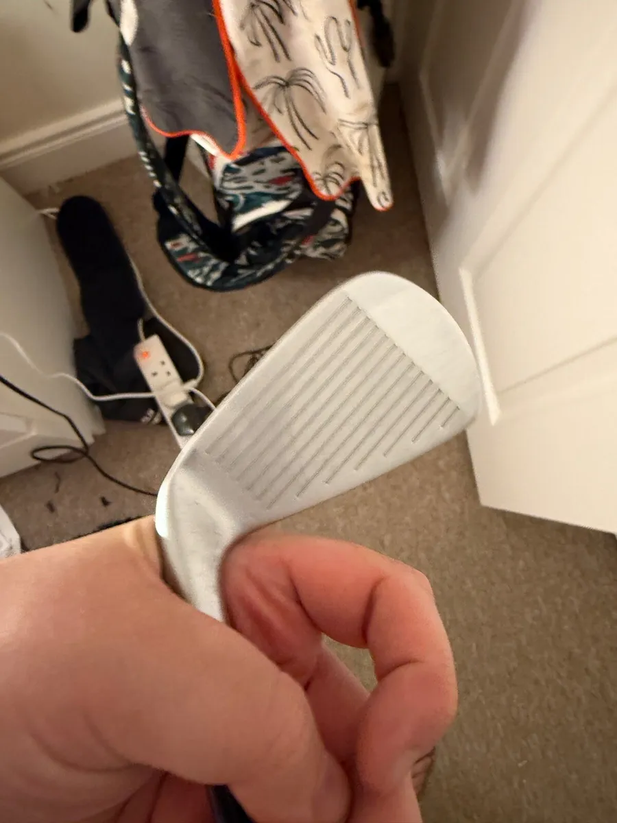 Srixon ZX4 mk 2 - Image 2