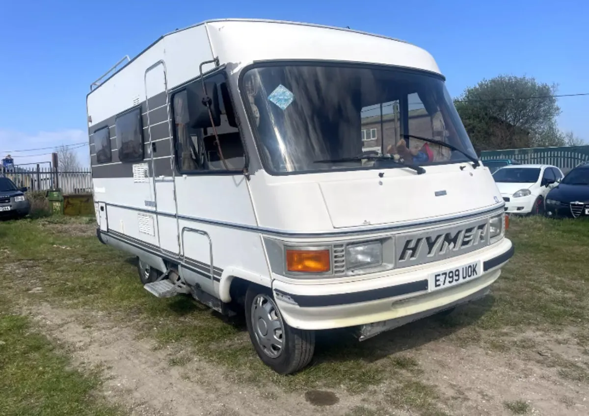 Motorhome - Image 2