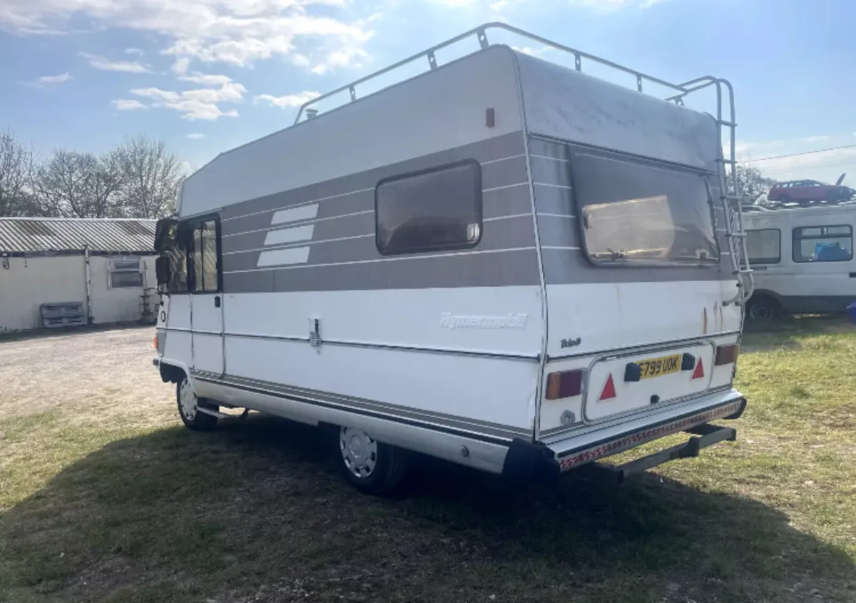 Motorhome - Image 3