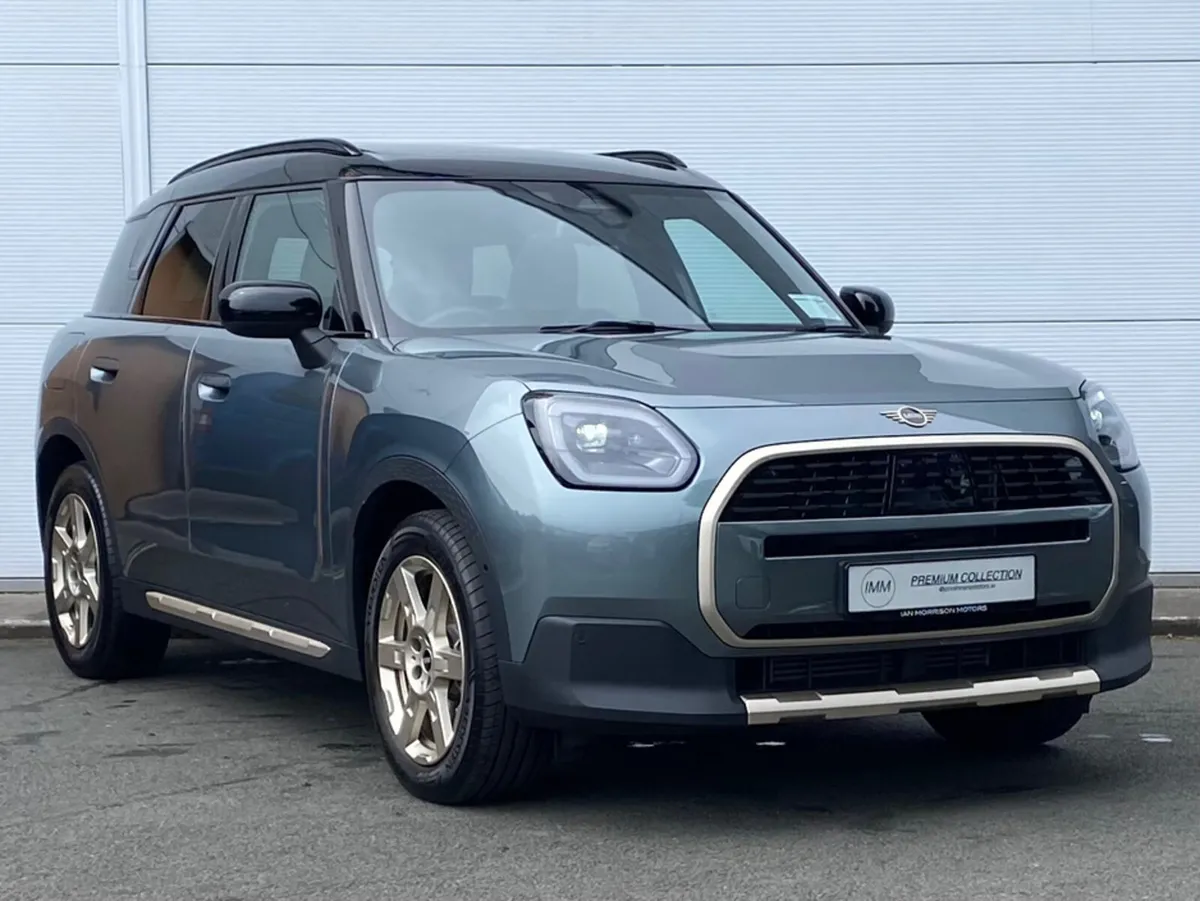 Mini Countryman LEVEL 2 1.5P AUTO - Image 1