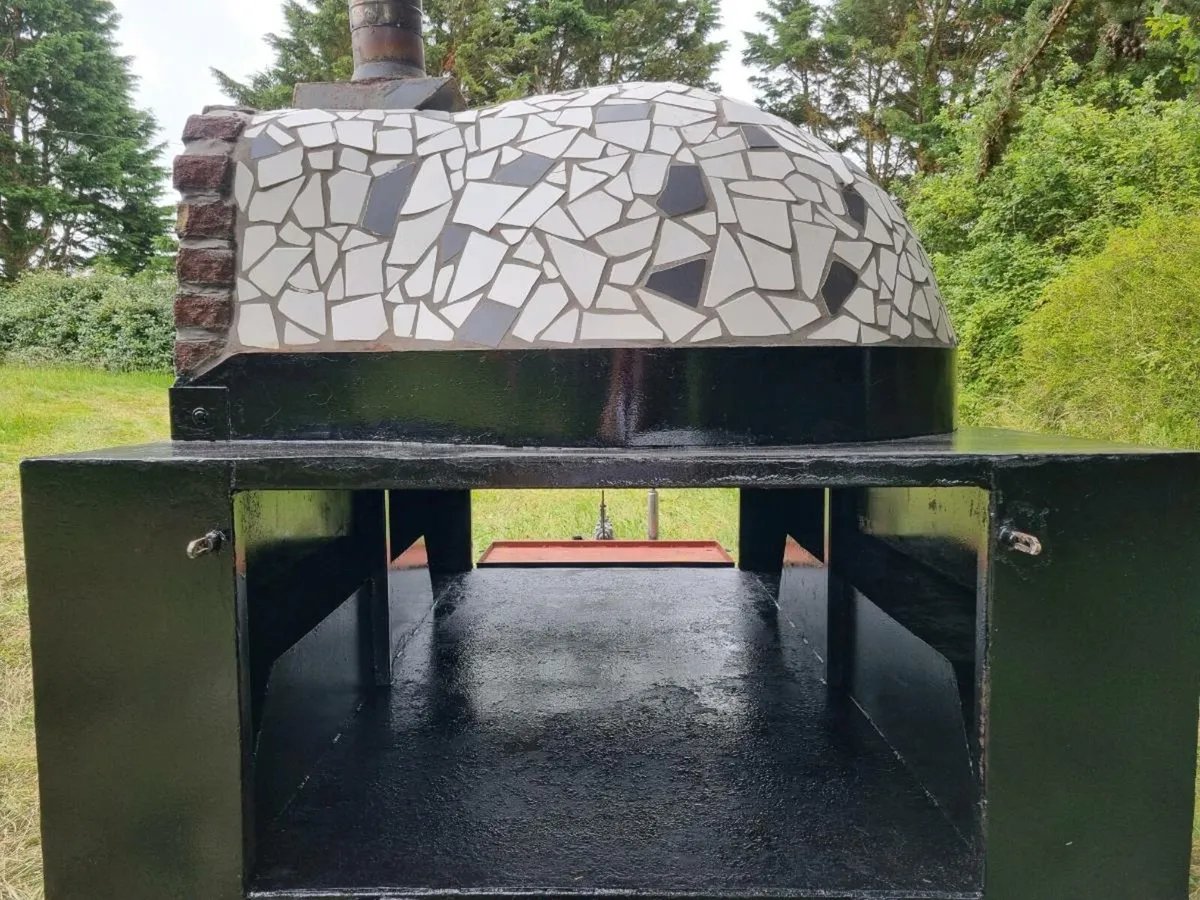 Pizza trailer - Image 4