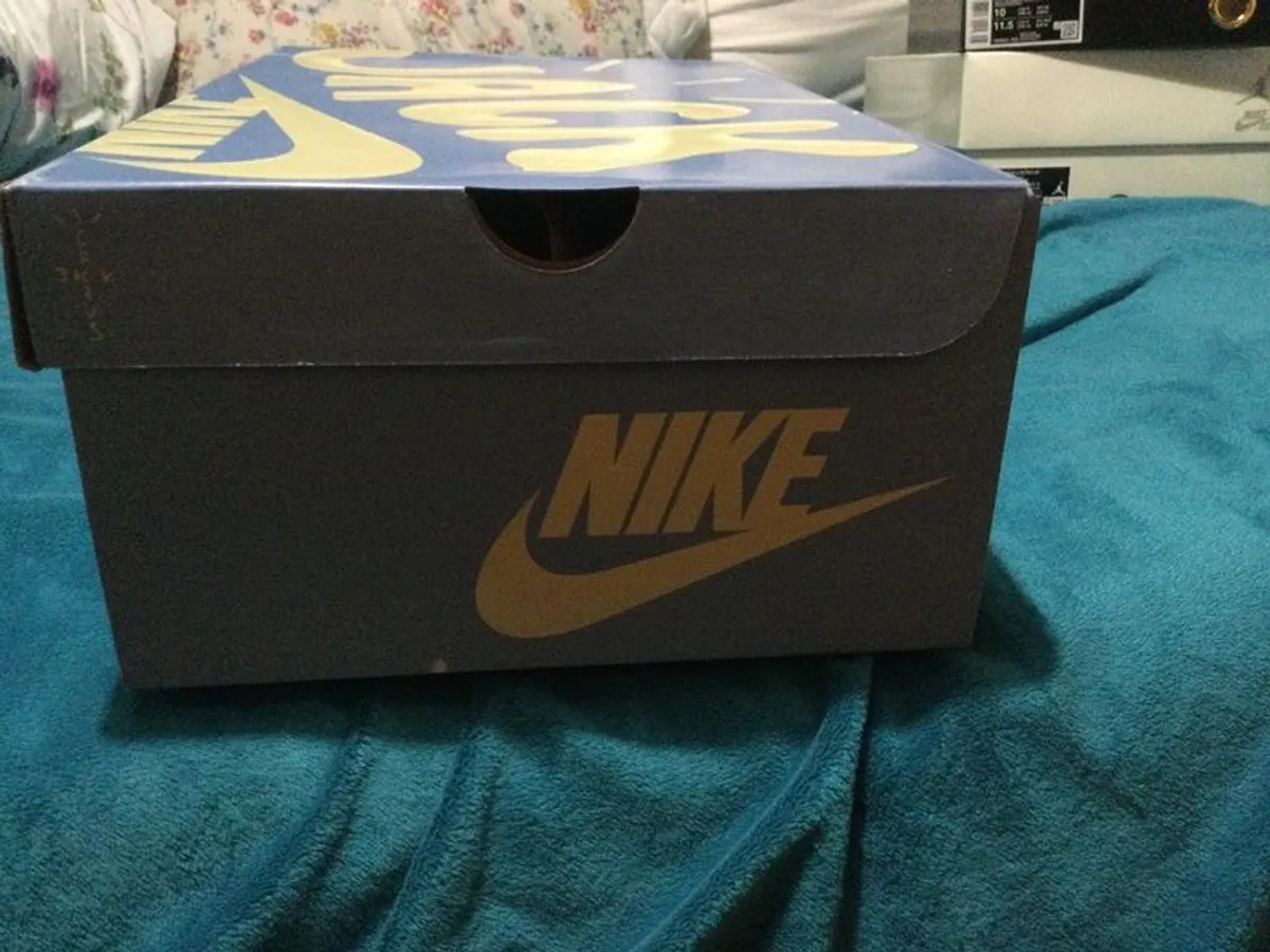 Nike Zoom - Image 2