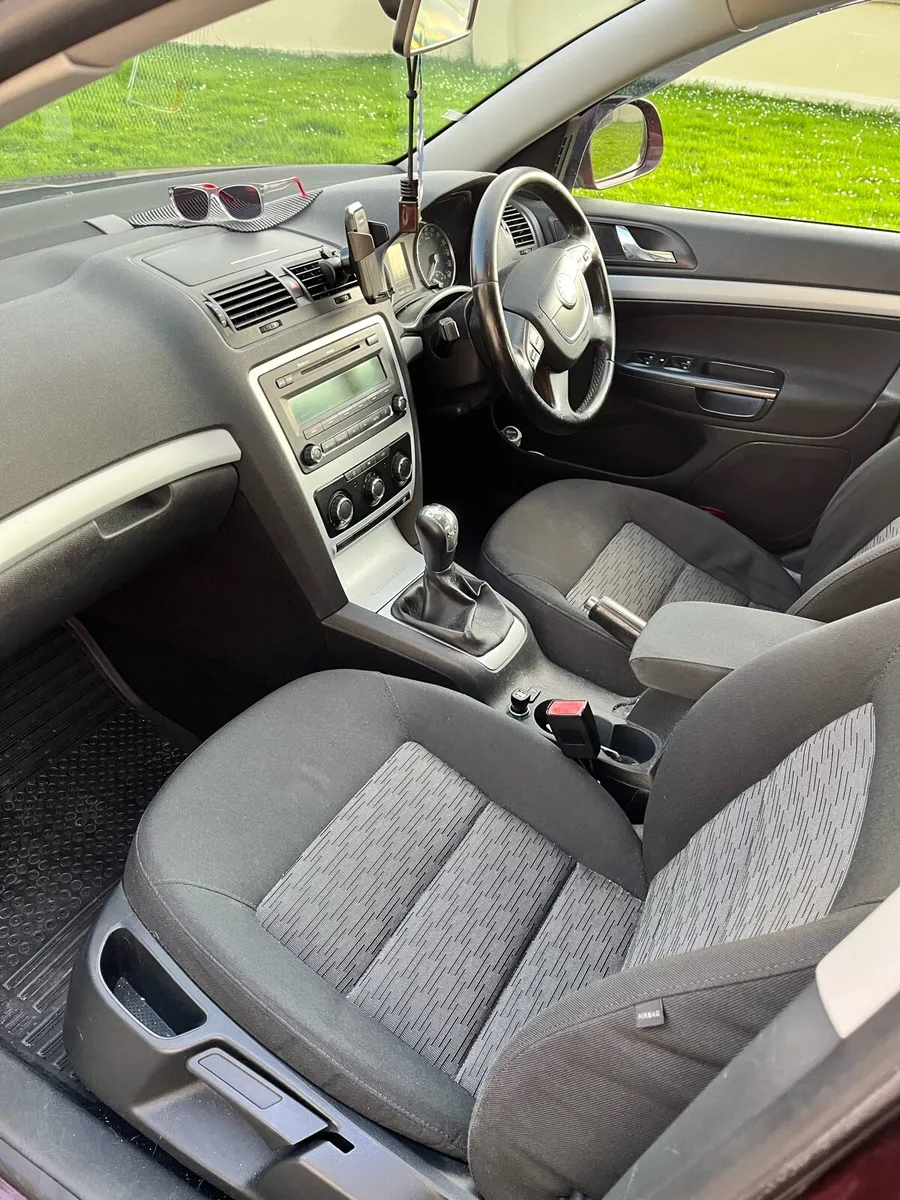 Skoda Octavia - Image 3