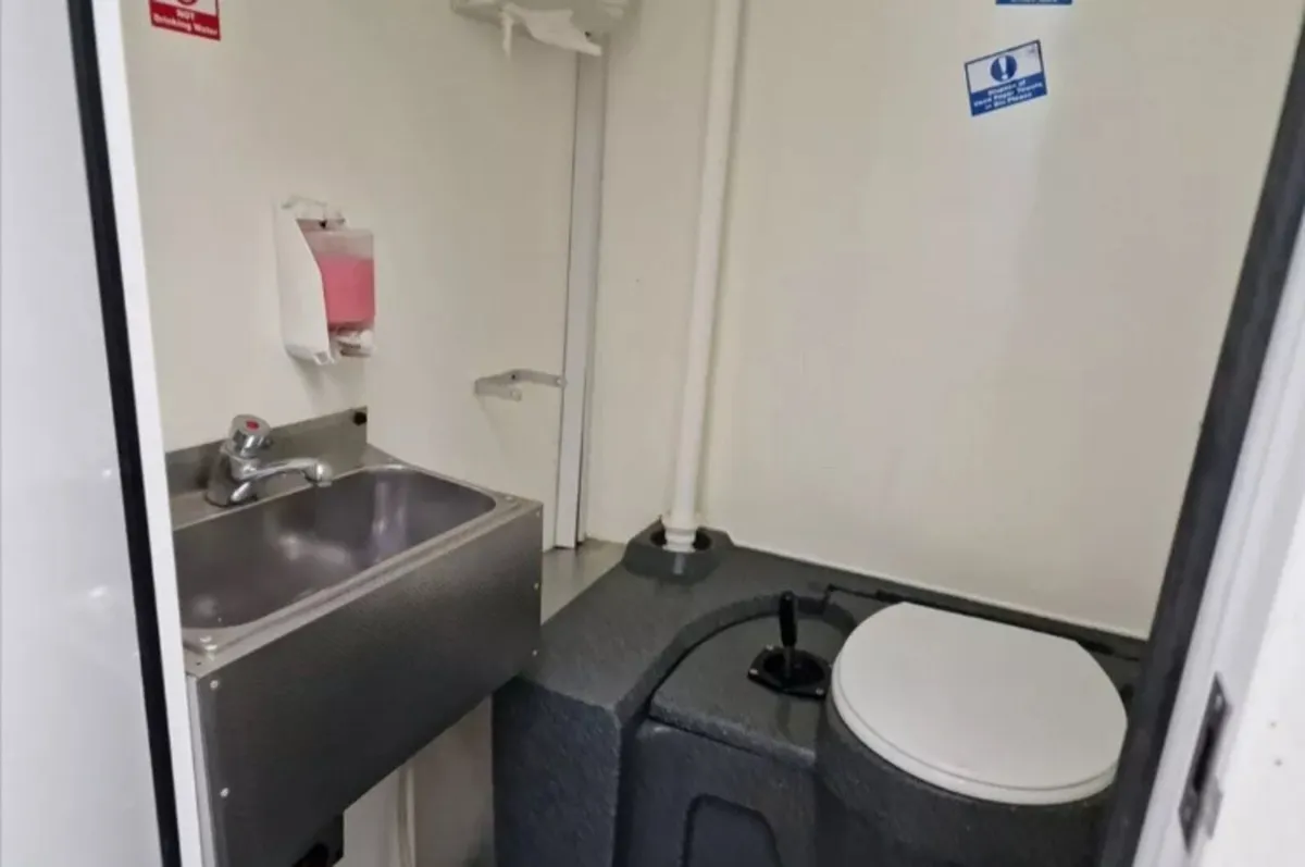 Welfare cabin - Image 4